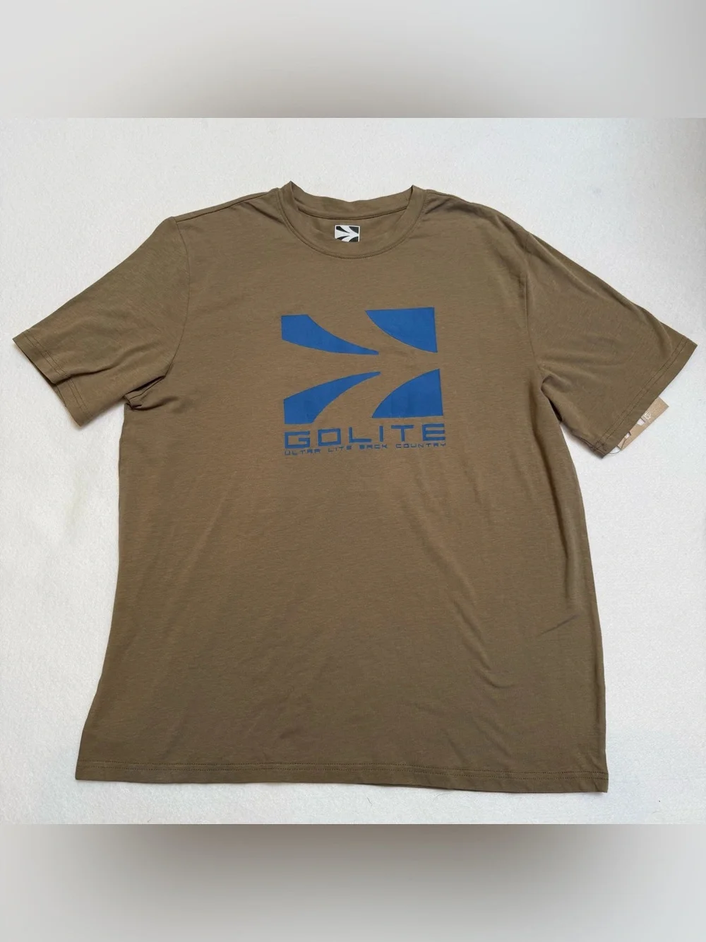 GoLite Tee - Picture 1 of 9